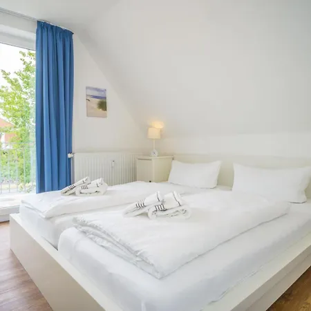 Sommersonne Apartman *