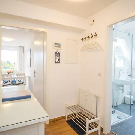Sommersonne Apartman *
