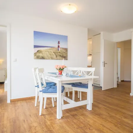 Sommersonne Apartman List