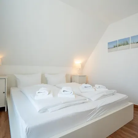 Apartman Sommersonne *