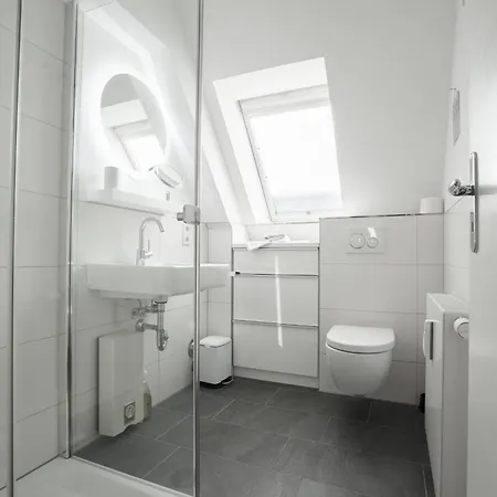 Apartman Sommersonne *