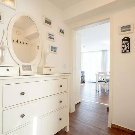 Apartman Sommersonne List