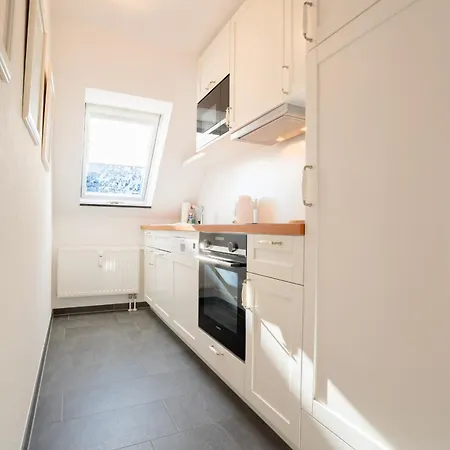 Apartman Sommersonne